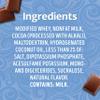 Swiss Miss Milk Chocolate Flavor No Sugar Added Hot Cocoa Mix, Hot Cocoa Bar Supplies, 0.73 oz., 60 Count Hot Cocoa Packets view 3