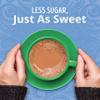 Swiss Miss Milk Chocolate Flavor No Sugar Added Hot Cocoa Mix, Hot Cocoa Bar Supplies, 0.73 oz., 60 Count Hot Cocoa Packets view 4