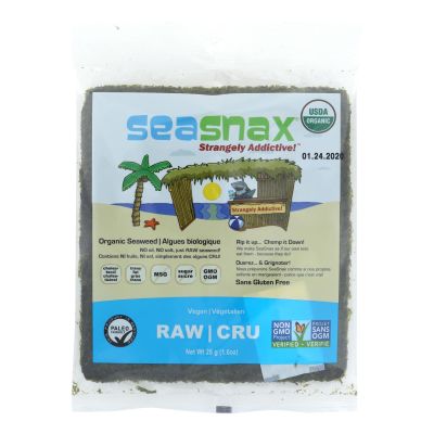 Sasnax Raw Sawd Snack - Cas f 16-1 z. - Bulk Buy