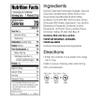 Wonderslim Protein Coffee Powder, Creamy Original Cappuccino, Low Sugar, Gluten Free, Keto Friendly & Low Carb (7ct) view 4