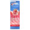 Crest Kid's Cavity Protection Fluoride Toothpaste Rush, Strawberry, 4.2 Ounce view 1