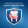 Crest Kid's Cavity Protection Fluoride Toothpaste Rush, Strawberry, 4.2 Ounce view 3