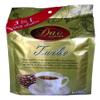 100% Arabica Dao Instant Coffee Turbo 3 in 1 Coffee Sticks 0.70ozx30sticks view 1