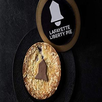 Cakes Lafayette Liberty Pie