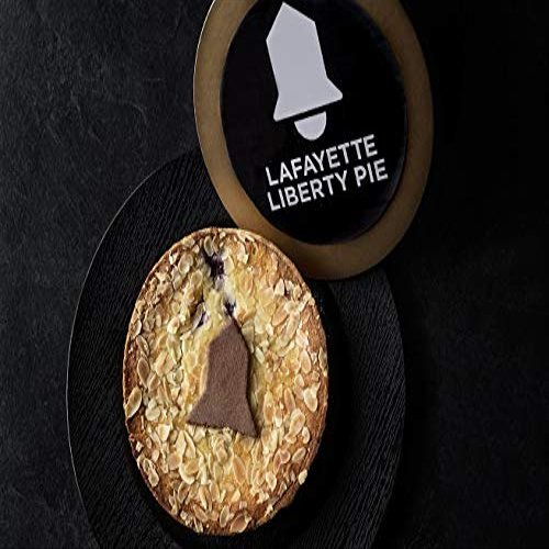 Cakes Lafayette Liberty Pie