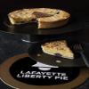 Cakes Lafayette Liberty Pie view 2