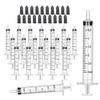3ml Syringes with Caps (20 Pack) view 1