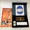 GENESEN G300S Pain Reduce Acupuncture Touch Pointer Acutouch Full Set view 3