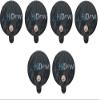 HiDow Replacement Pads | 3 Pairs | Large TENS Electrodes | Premium Quality Large Electrode Pads for Hi-Dow TENS Units view 1