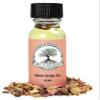 Bend Over Oil by Art of the Root | Handmade with Herbs & Essential Oils | Spirituality, Wiccan, Conjure, Pagan & Magick Intentions | Compel, Control, Domination Rituals view 1