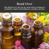 Bend Over Oil by Art of the Root | Handmade with Herbs & Essential Oils | Spirituality, Wiccan, Conjure, Pagan & Magick Intentions | Compel, Control, Domination Rituals view 3