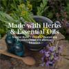 Bend Over Oil by Art of the Root | Handmade with Herbs & Essential Oils | Spirituality, Wiccan, Conjure, Pagan & Magick Intentions | Compel, Control, Domination Rituals view 4