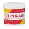 AdvoCare Rehydrate - Electrolyte Drink Mix - Includes Magnesium, Sodium, Potassium & Calcium - Antioxidant & Amino Acid Fortified - Supports Hydration & Recovery - Mango Pineapple, 12.7 oz view 1
