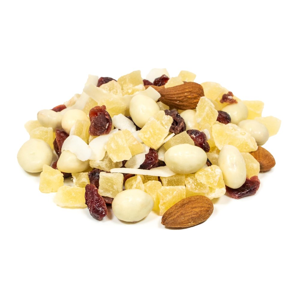 Heavenly Trail Mix - 5 lb. Zip Lock Pouch Bag - 3527-5