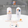 China-Gel Aulief Pain Relief Cream Arthritis & Muscle Rub for Sore Muscles & Joint Pain, Neck, Knee & Back Aches, Premium Dye-Free White Topical Gel, 6 oz Tottle view 2