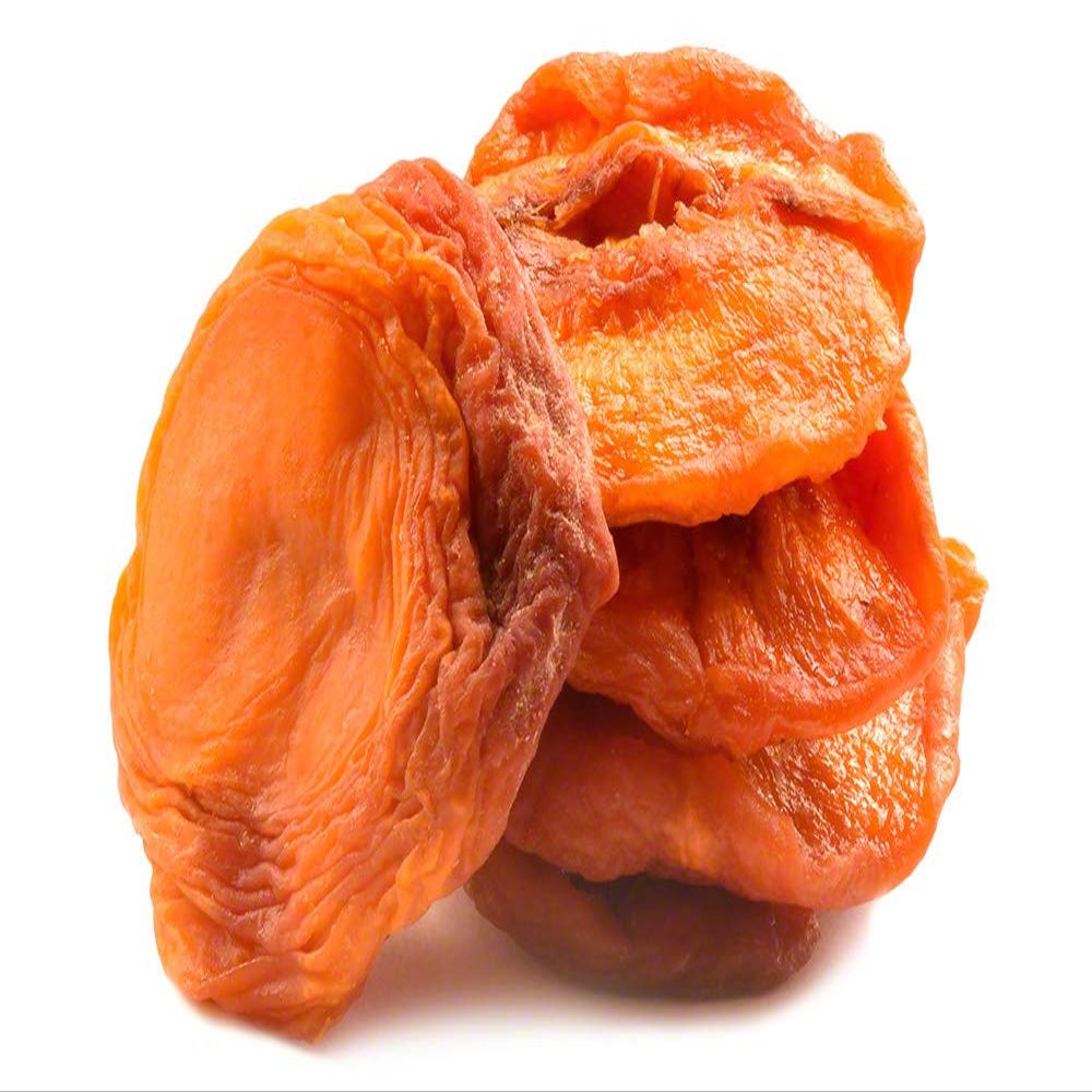 Dried Peaches (10lb Case)