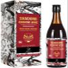 Soeos Shaoxing Wine, Shaoxing Rice Wine, Chinese Cooking Wine, Rice Cooking Wine, Shaoxing Wine Chinese Cooking Wine, Shao Hsing Rice Wine, 21.64 fl oz (640ml),1 Pack, Regular Cooking Wine view 1