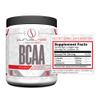 BCAA Capsules by Purus Labs Foundation Series | 2:1:1 Leucine, Valine, Isoleucine | for Recovery, Endurance, Strength and Muscle Building | 240 Capsules (60 Servings) view 3