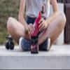 Alpha G Raspberry Lemon Ice | 40 Servings | Competitive Gaming Supplement view 3