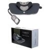 Neck Traction with Heat Therapy by Dynamic Wedge Cervical - Automatic Device, Multi-Function Programs, Adjustable Temperature - Neck Pain Relief, Stretcher view 1