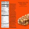 REESE'S Puffs Cereal Treat Bars, Peanut Butter and Cocoa, Snack Bars, Value Pack, 16 Ct, 13.6 oz view 2