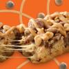 REESE'S Puffs Cereal Treat Bars, Peanut Butter and Cocoa, Snack Bars, Value Pack, 16 Ct, 13.6 oz view 3