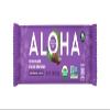 Aloha Organic Plant Based Protein Bars, 1.98 Oz view 1