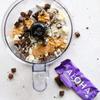 Aloha Organic Plant Based Protein Bars, 1.98 Oz view 3