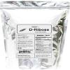 D-Ribose Pure Powder AJI92 Quality Standard (1000 Grams (2.2 lb)) view 3