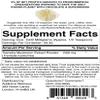 Addictive Wellness Tremella Mushroom Extract Powder Wood Grown Pure & Potent (50 Grams) view 2