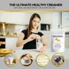 Addictive Wellness Tremella Mushroom Extract Powder Wood Grown Pure & Potent (50 Grams) view 4