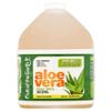 Fruit Of The Earth Aloe Vera, 128 Fluid Ounce (3 Gallon) view 4