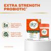Align Probiotic Extra Strength, Probiotics for Women and Men, Probiotic Capsules with 5X CFUs, 42 Capsules view 2