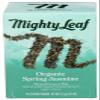 Mighty Leaf Tea Organic Spring Jasmine, Whole Leaf Pouches, 15 ct view 1