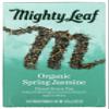 Mighty Leaf Tea Organic Spring Jasmine, Whole Leaf Pouches, 15 ct view 2