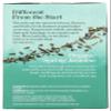 Mighty Leaf Tea Organic Spring Jasmine, Whole Leaf Pouches, 15 ct view 4