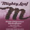 Mighty Leaf Tea Organic Breakfast Hand-Stiched Tea Bags, 15 ct view 4