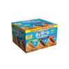 Kellogg's Nutri-Grain Variety Pack Soft Baked Breakfast Bars - Grab-N-Go Snacks, Apple Cinnamon, Blueberry, and Strawberry (48 Count) view 1