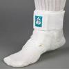 264004 Brace Ankle ASO Nylon White Medium Part# 264004 by Medical Specialties Qty of 1 Unit view 1