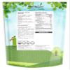 Food to Live Organic Pecan Halves, 3 Pounds  Non-GMO, Kosher, Raw Pecan Nuts, Unsalted, Vegan, Kosher, Shelled, Sirtfood, Bulk. Good source of Calcium, and Zinc. Great for Pecan Pie, Salads, Mixes view 2
