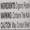 Food to Live Organic Pecan Halves, 3 Pounds  Non-GMO, Kosher, Raw Pecan Nuts, Unsalted, Vegan, Kosher, Shelled, Sirtfood, Bulk. Good source of Calcium, and Zinc. Great for Pecan Pie, Salads, Mixes view 3