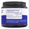 Zen Principle Coconut Activated Charcoal Powder. Whitens Teeth, Rejuvenates Skin and Hair, Supports Better Digestion. USA-Owned Producers, Free Scoop, 12 Oz view 2