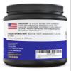 Zen Principle Coconut Activated Charcoal Powder. Whitens Teeth, Rejuvenates Skin and Hair, Supports Better Digestion. USA-Owned Producers, Free Scoop, 12 Oz view 3
