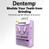 Dentemp Ora-GUARD Custom Fit Dental Guard - Bruxism Night Guard for Teeth Grinding (Two Pack) - Mouth Guard for Clenching Teeth at Night - Mouth Guard for Sleeping - Relieve Soreness in Jaw Muscles view 3