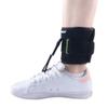 Drop Foot Support AFO AFOs Ankle Brace Strap Elevator Poliomyelitis Hemiplegia Stroke Universal Size view 1
