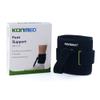 Drop Foot Support AFO AFOs Ankle Brace Strap Elevator Poliomyelitis Hemiplegia Stroke Universal Size view 2