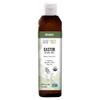 Aura Cacia Organic Castor Oil, 16 fl. oz., Skin Care, Hair Care, Massage, Moisturizes Skin, Creates Healthy Skin Barrier view 1