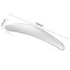 Gua Sha Scraping Massage Tool Iastm Tool Sidekick Tool Medical Stainless Steel Physical Therapy Scraper Myofascial Release Tool Massager for Scar Tissue,Soft Tissue Body Muscle Shoulder view 2