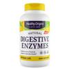 Healthy Origins Digestive Enzymes (Broad Spectrum, Non-GMO, Gluten Free, Digestive Support), 180 Veggie Caps view 1