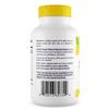 Healthy Origins Digestive Enzymes (Broad Spectrum, Non-GMO, Gluten Free, Digestive Support), 180 Veggie Caps view 2